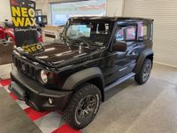 gebraucht Suzuki Jimny 