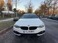 Second-hand BMW 428 258 CP (189 kW) 2015 Alb Coupe