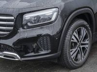 Gebraucht Mercedes GLB200 Progressive 163 PS (119 kW) 2025 Schwarz SUV