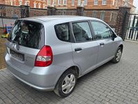 Occasion Honda Jazz S 77 ch (56 kW) 2003 Argent Citadine