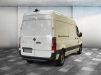 gebraucht Mercedes Sprinter e 312 KA HD Klima+Kamera+Holzboden