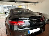 gebraucht Mercedes S63 AMG AMG4MATIC+ JUNGSTERNE GARANTIE