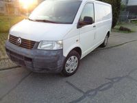 Gebraucht VW Transporter 105 PS (77 kW) 2005 Weiß Van