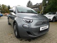 gebraucht Fiat 500e ICON 42kWh NAVI WINTER KOMFORTPAKET ALLWETTER