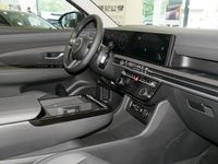 Neu Hyundai Tucson Prime 160 PS (117 kW) 2025 Ecotronic grey / mic SUV