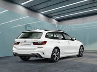 gebraucht BMW 330 i Touring M Sport Panorama Navi Prof. DAB