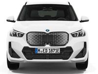 Neu BMW iX1 Performance 230 kW (313 PS) 2025 Alpinweiß uni SUV