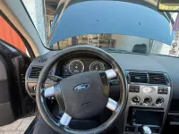 Używany Ford Mondeo 130 KM (95 kW) 2002 Czarny Sedan/Limuzyna