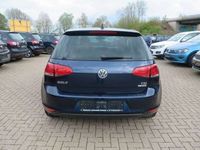 gebraucht VW Golf VII Lim. Allstar BMT