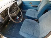 Gebraucht VW Golf I 69 PS (50 kW) 1982 Silber Kleinwagen