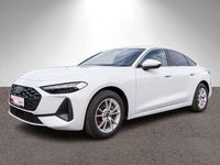 Gebraucht Audi A5 Ambiente 204 PS (150 kW) 2025 Gletscherweiß metallic Limousine
