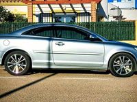 Gebraucht Volvo C70 150 PS (110 kW) 2011 Grau Cabrio