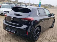 Gebraucht Opel Corsa Elegance 101 PS (74 kW) 2022 Schwarz Kleinwagen