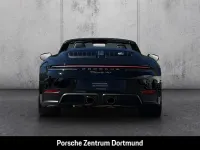 Neu Porsche 992 541 PS (397 kW) 2026 Schwarz Cabrio