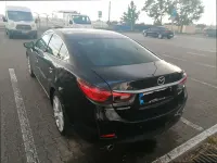 Gebraucht Mazda 6 Sports-Line 175 PS (128 kW) 2014 Schwarz Limousine