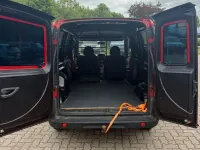 Gebraucht Fiat Doblò Active 77 PS (56 kW) 2007 Van / Kleinbus