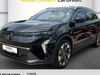 Usata Renault Scenic E-Tech Evolution 125 kW (170 CV) 2025 Nero SUV