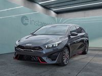 gebraucht Kia ProCeed 1.6 T DCT7 GT KOMFORT BASTUCK