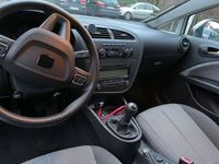 gebraucht Seat Leon 1.4 TSI Style BESCHREIBUNG