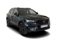 Gebraucht Volvo XC40 Plus 197 PS (144 kW) 2024 Schwarz SUV