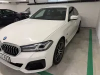 Gebraucht BMW 530e Performance 292 PS (214 kW) 2023 Limousine