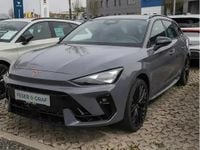 Ny Cupra Leon 333 HK (244 kW) 2026 Grå Stationcar
