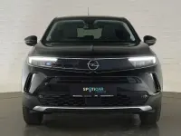 Gebraucht Opel Mokka Elegance 136 PS (100 kW) 2023 Schwarz SUV