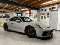 Gebraucht Porsche 991 500 PS (367 kW) 2017 Grau
