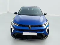 Neu Renault Captur Evolution 91 PS (66 kW) 2025 Bleu iron toit noir SUV