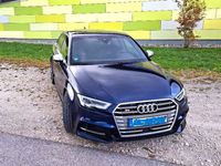 gebraucht Audi S3 Sportback Quattro 2.0 TFSI / Wenig KM