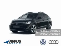 Gebraucht VW Taigo Style 116 PS (85 kW) 2026 Schwarz SUV