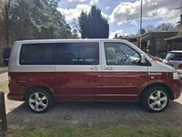 Brugt VW T5 174 HK (127 kW) 2006 Van