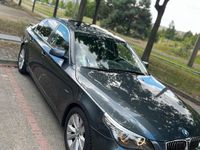 Gebraucht BMW 523 190 PS (139 kW) 2007 Limousine