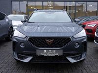 Gebraucht Cupra Formentor VZ 310 PS (228 kW) 2022 Grau SUV