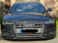 Gebraucht Audi S6 Ambiente 450 PS (330 kW) 2018 Grau Kombi