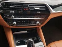 gebraucht BMW 530 530 d Touring Aut. Luxury Line