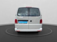 Second-hand VW Transporter 2021 Gri Van