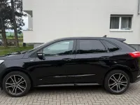 Gebraucht Ford Edge ST-Line 238 PS (175 kW) 2019 Schwarz SUV