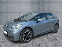 Gebraucht VW ID.3 Pro Performance 150 kW (204 PS) 2021 Blau Kleinwagen