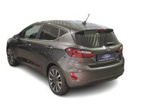 Gebraucht Ford Fiesta Titanium X 125 PS (91 kW) 2023 Grau Kleinwagen