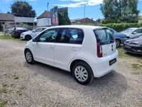 Gebraucht Skoda Citigo Ambition 60 PS (44 kW) 2019 Weiß Kleinwagen