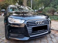 gebraucht Audi A1 Sportback A1 1.4 TFSI S tronic sport