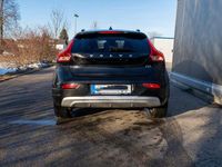 Gebraucht Volvo V40 CC 114 PS (83 kW) 2015 Schwarz Kombi