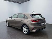 Gebraucht Kia Ceed Vision 99 PS (72 kW) 2019 Copper stone Kleinwagen