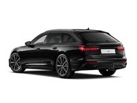 Gebraucht Audi A6 S-Line 245 PS (180 kW) 2025 Schwarz Kombi