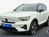 Gebraucht Volvo EX40 Plus 300 kW (408 PS) 2025 Weiß SUV