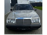 gebraucht Mercedes E260 124.026 SCHIEBEDACH