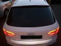 Gebraucht Audi A4 S-Line 204 PS (150 kW) 2014 Limousine