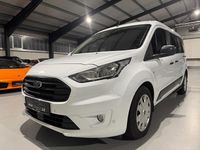 Gebraucht Ford Transit 120 PS (88 kW) 2020 Weiß Pickup