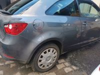 gebraucht Seat Ibiza SC 1.6 TDI 66kW Style Style